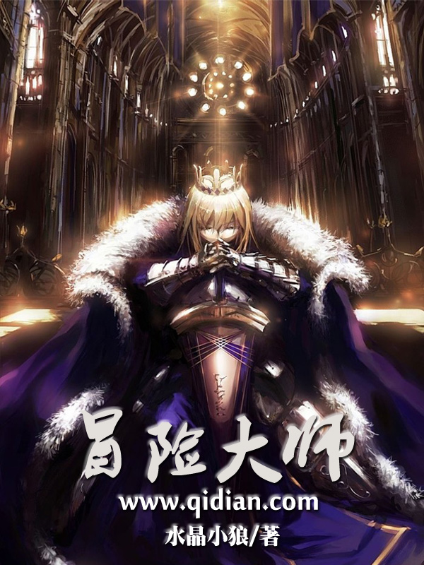 冒险大师txt